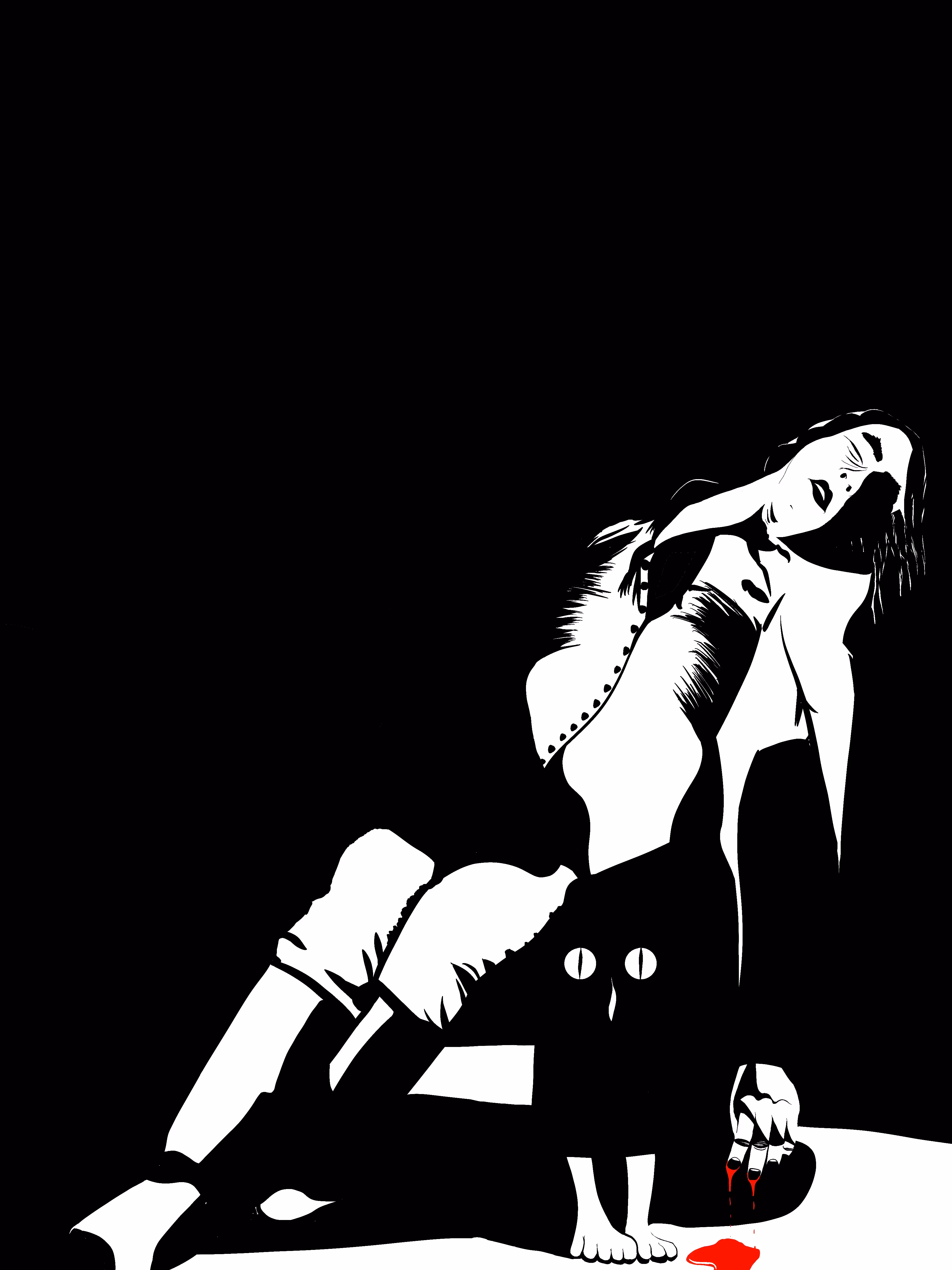Sleep of the Drained