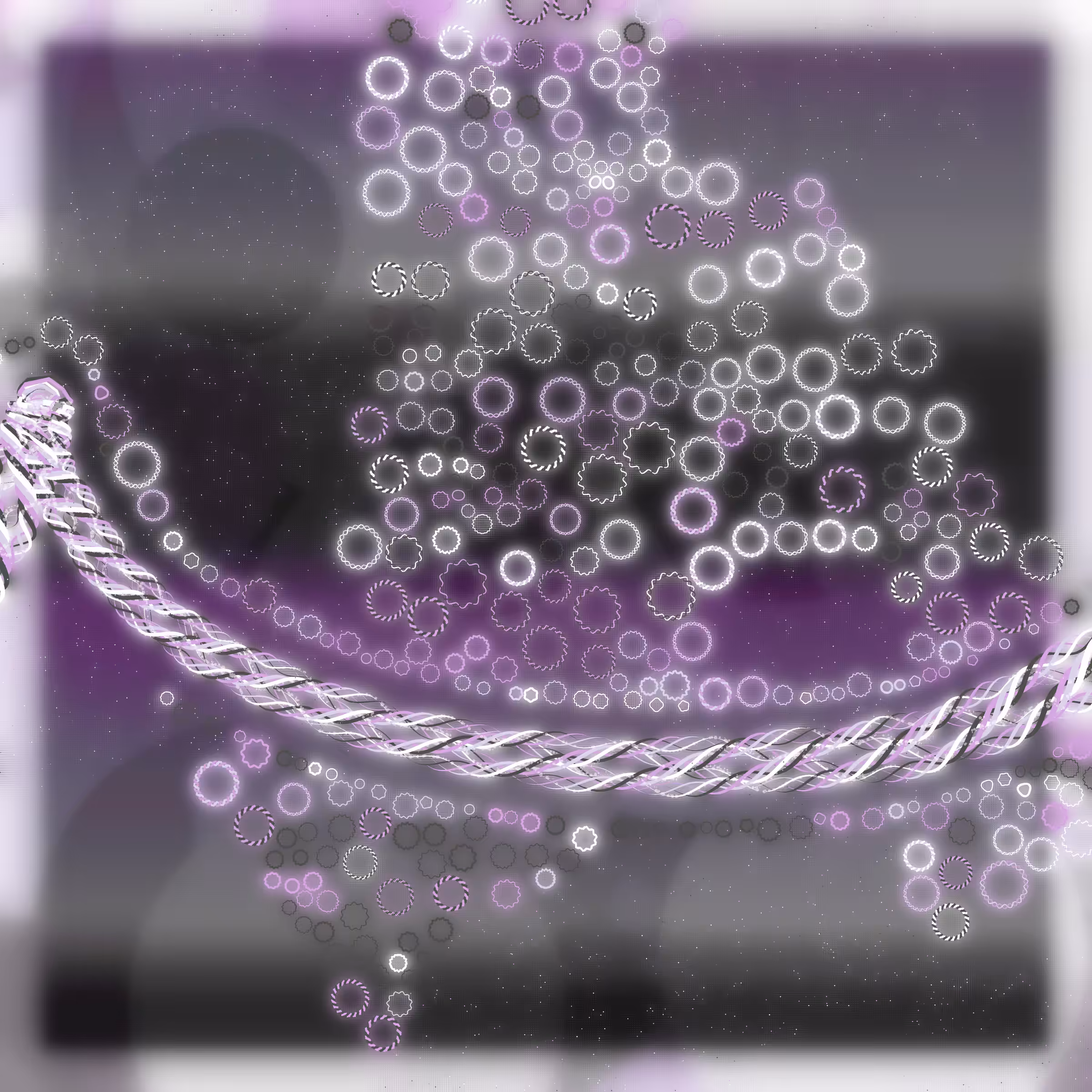 Friendship Bracelets #23073