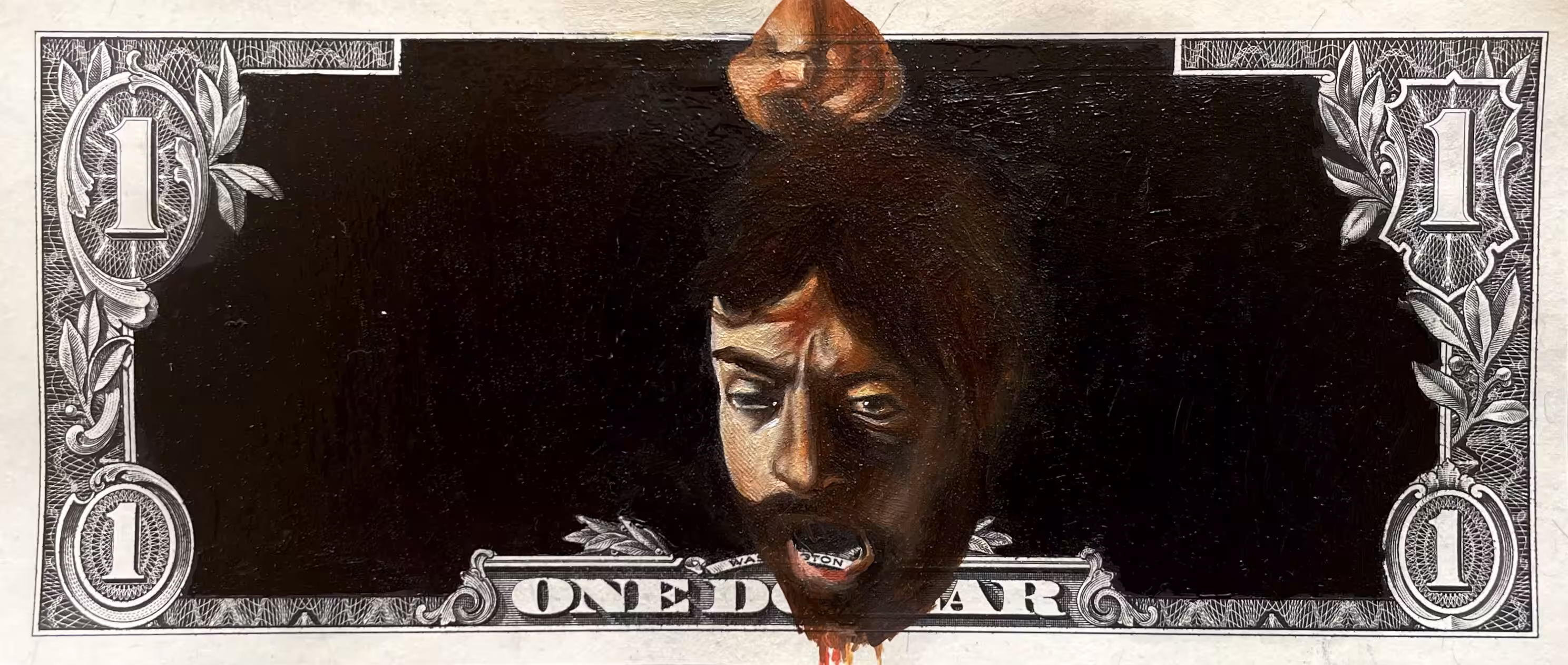 Caravaggio on Fiat