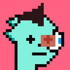 XetoPunk #012