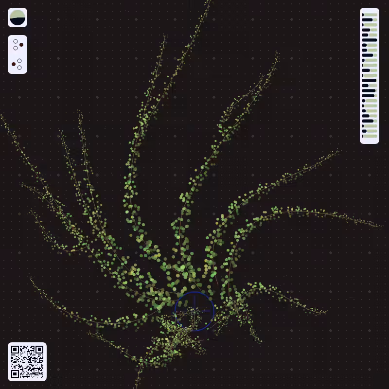 [FERN-BUBBLE] #1