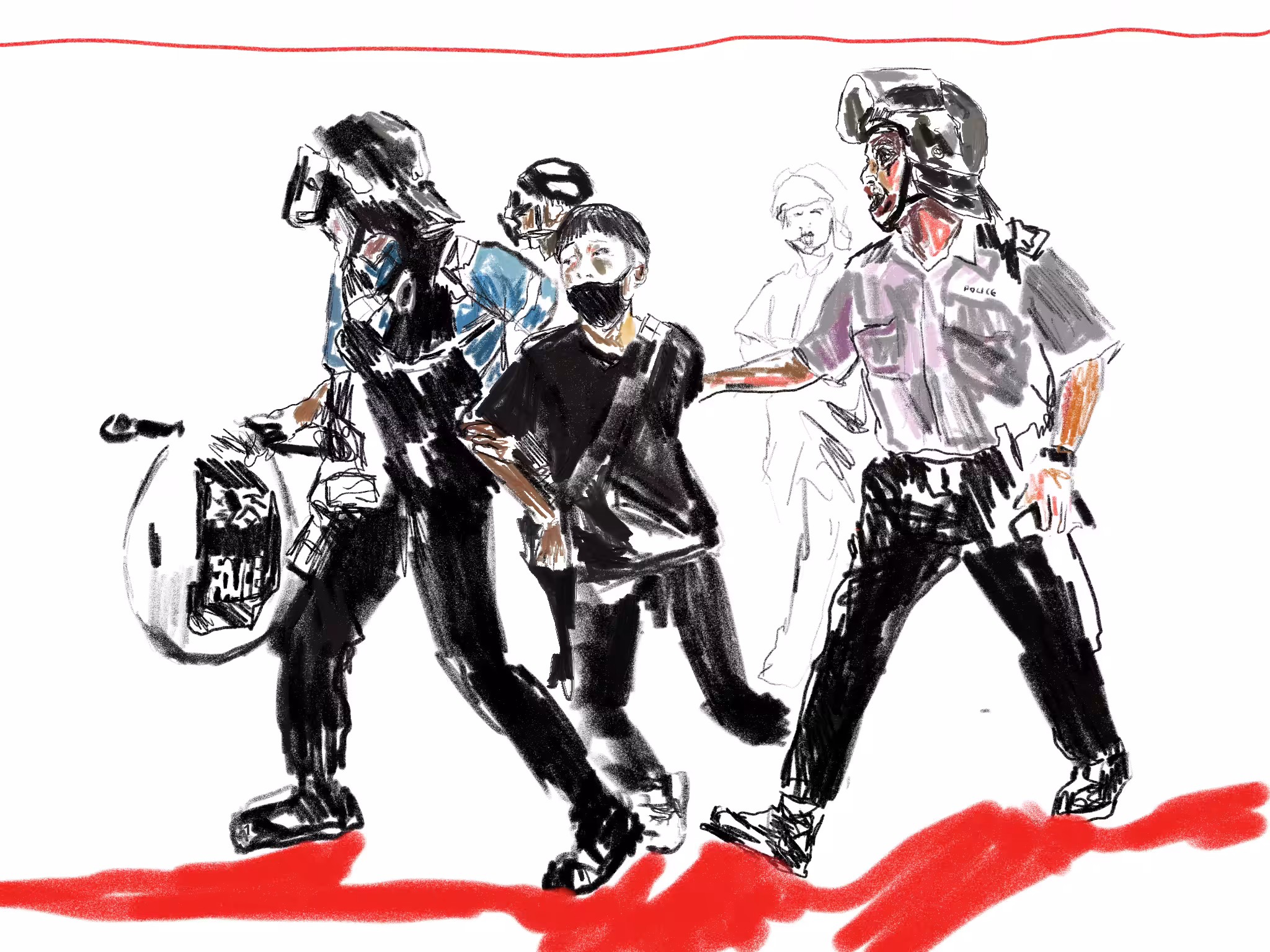 Hongkong Rebel