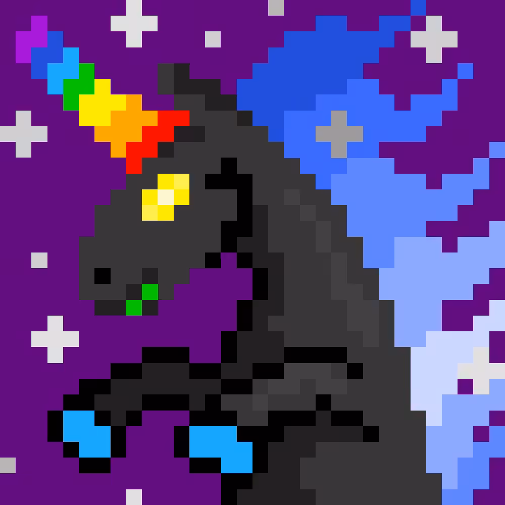 Unicorn #8478