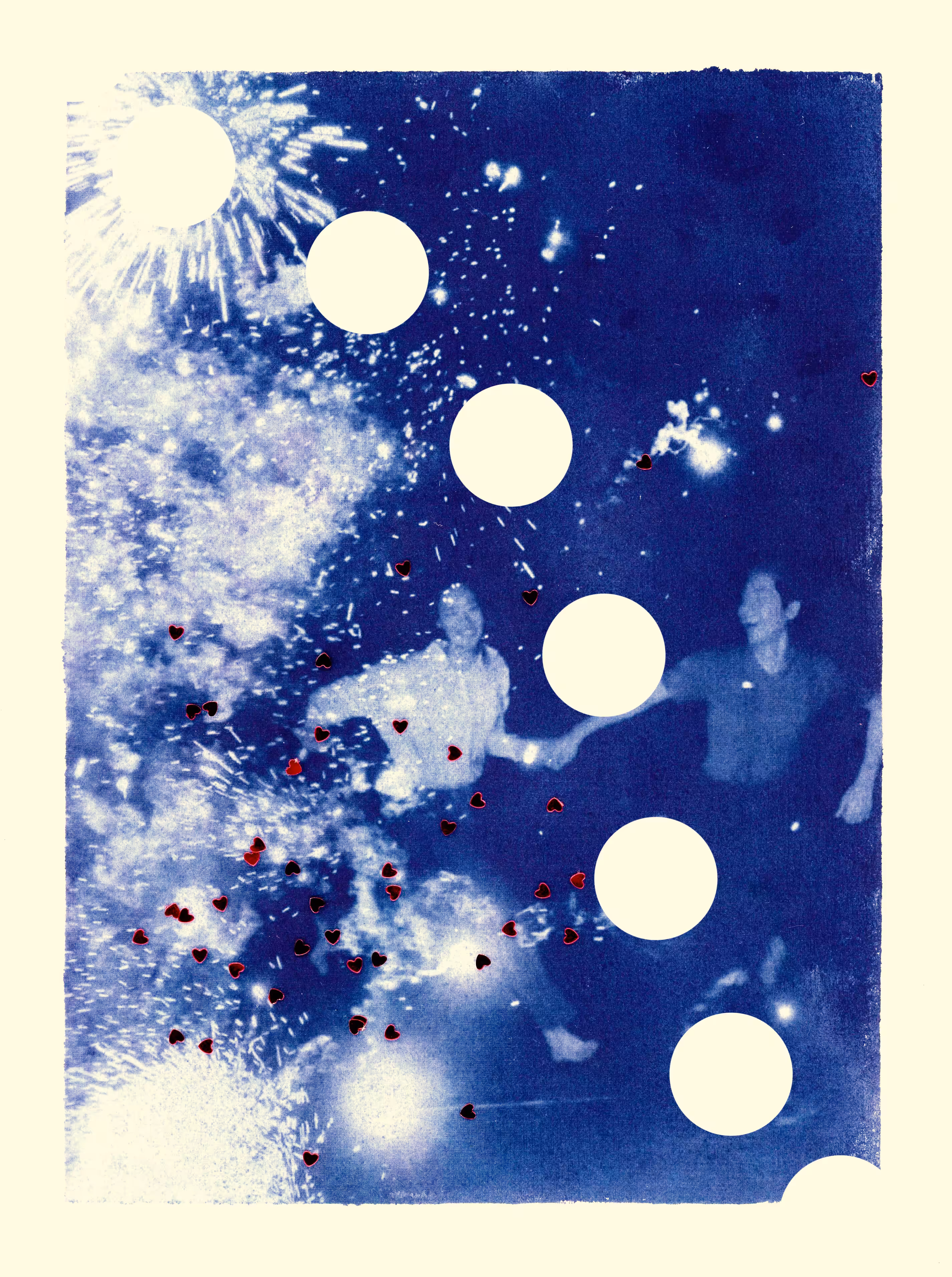 blue memories: preticor