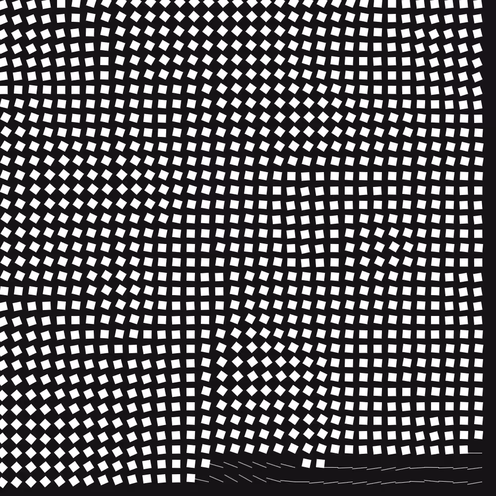 Geometric Fluidity #841