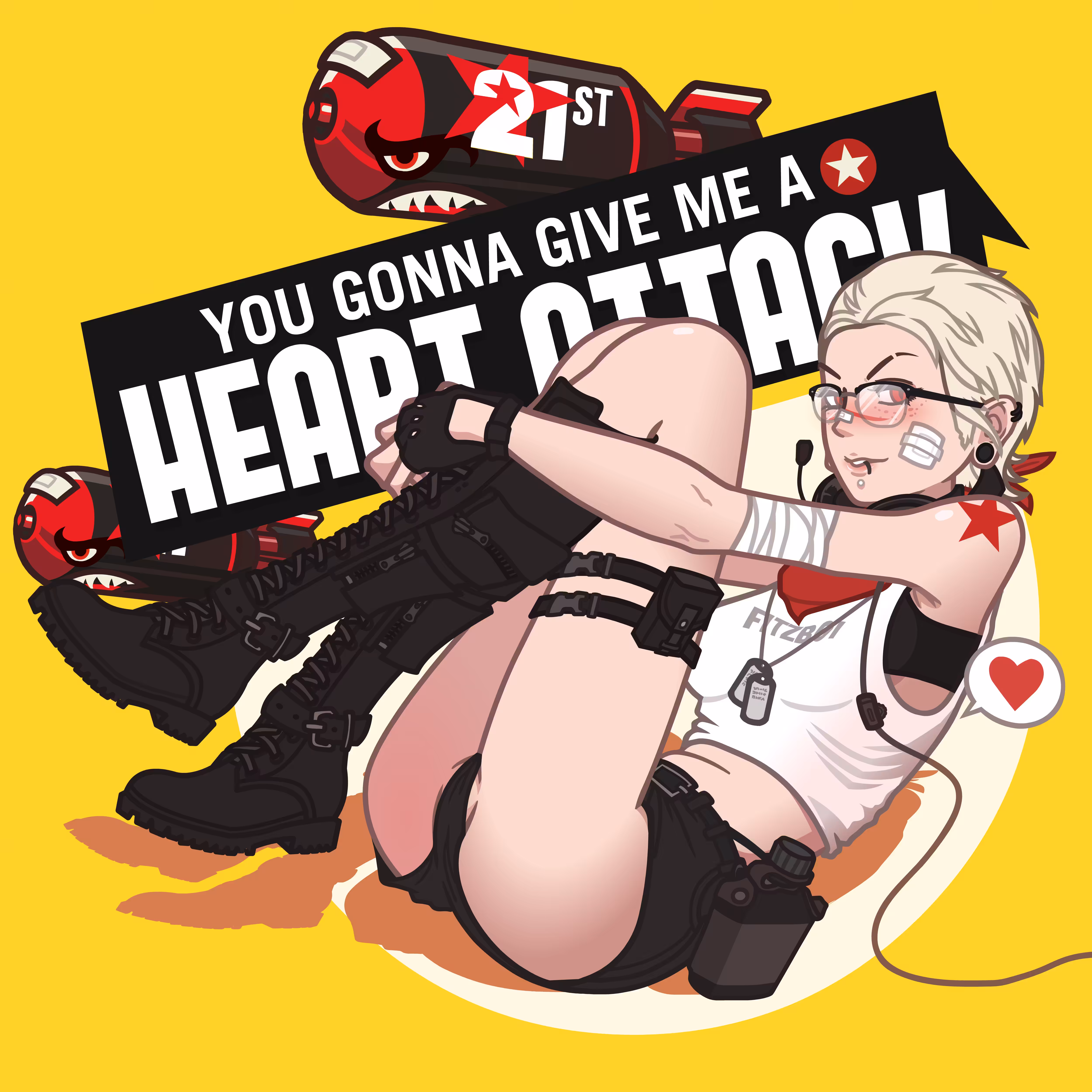 Heart Attack