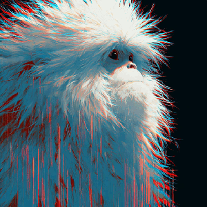 APE 07, Digital Ape