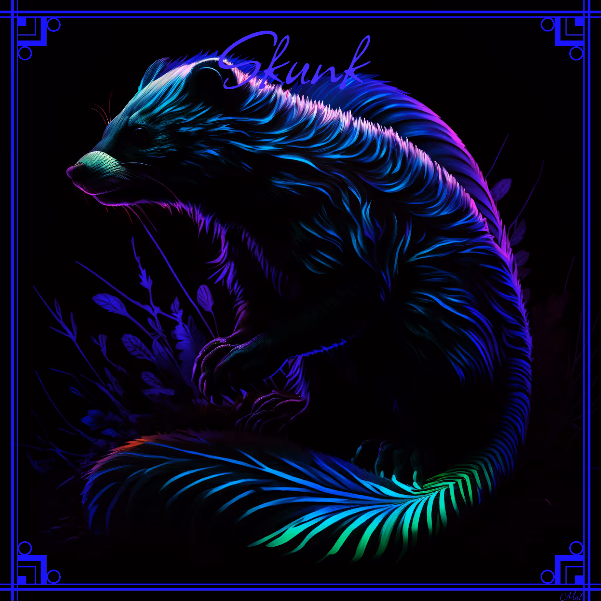 Skunk