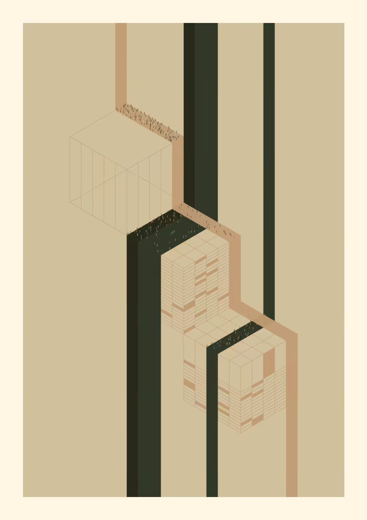 Tesseract #467