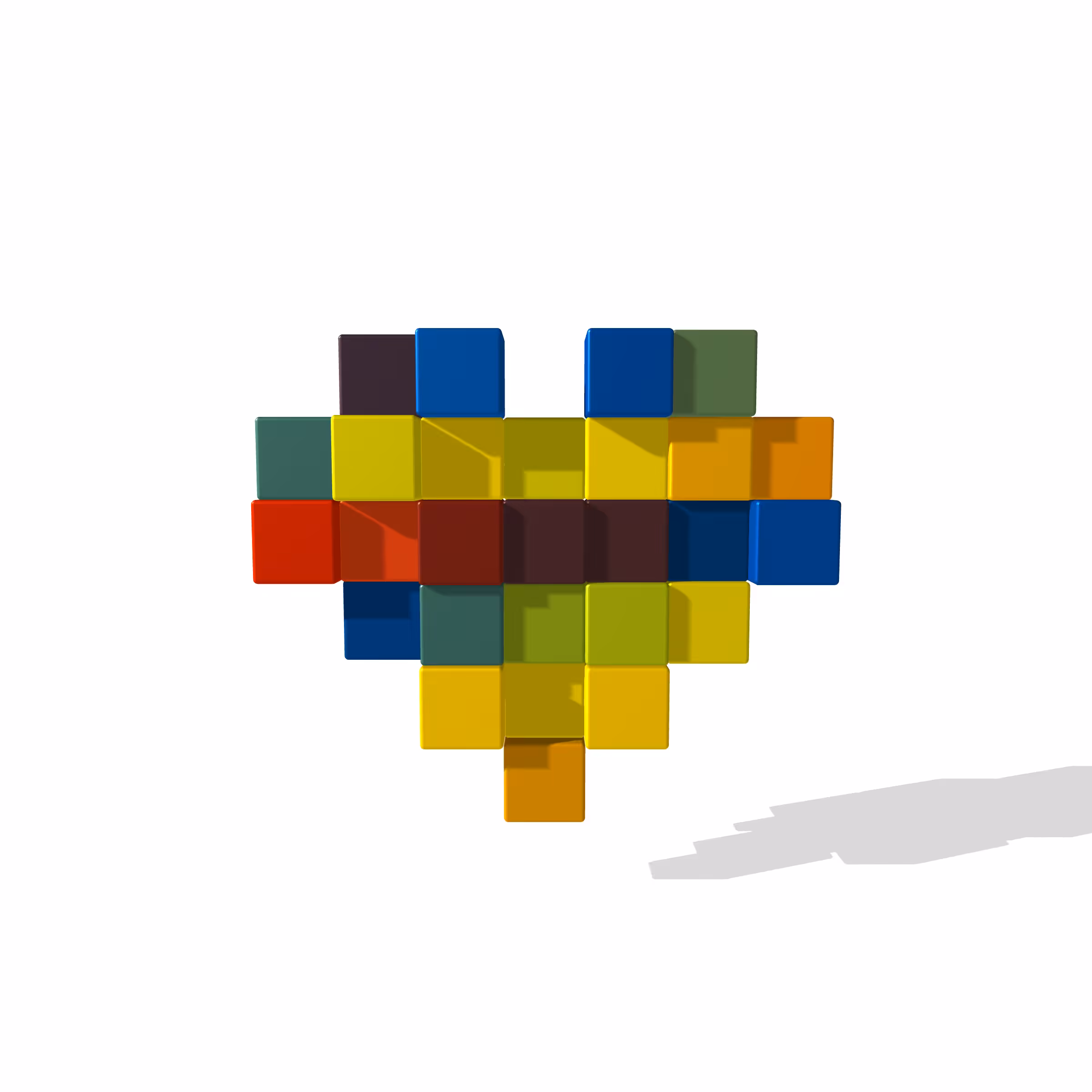 heart + craft #15089