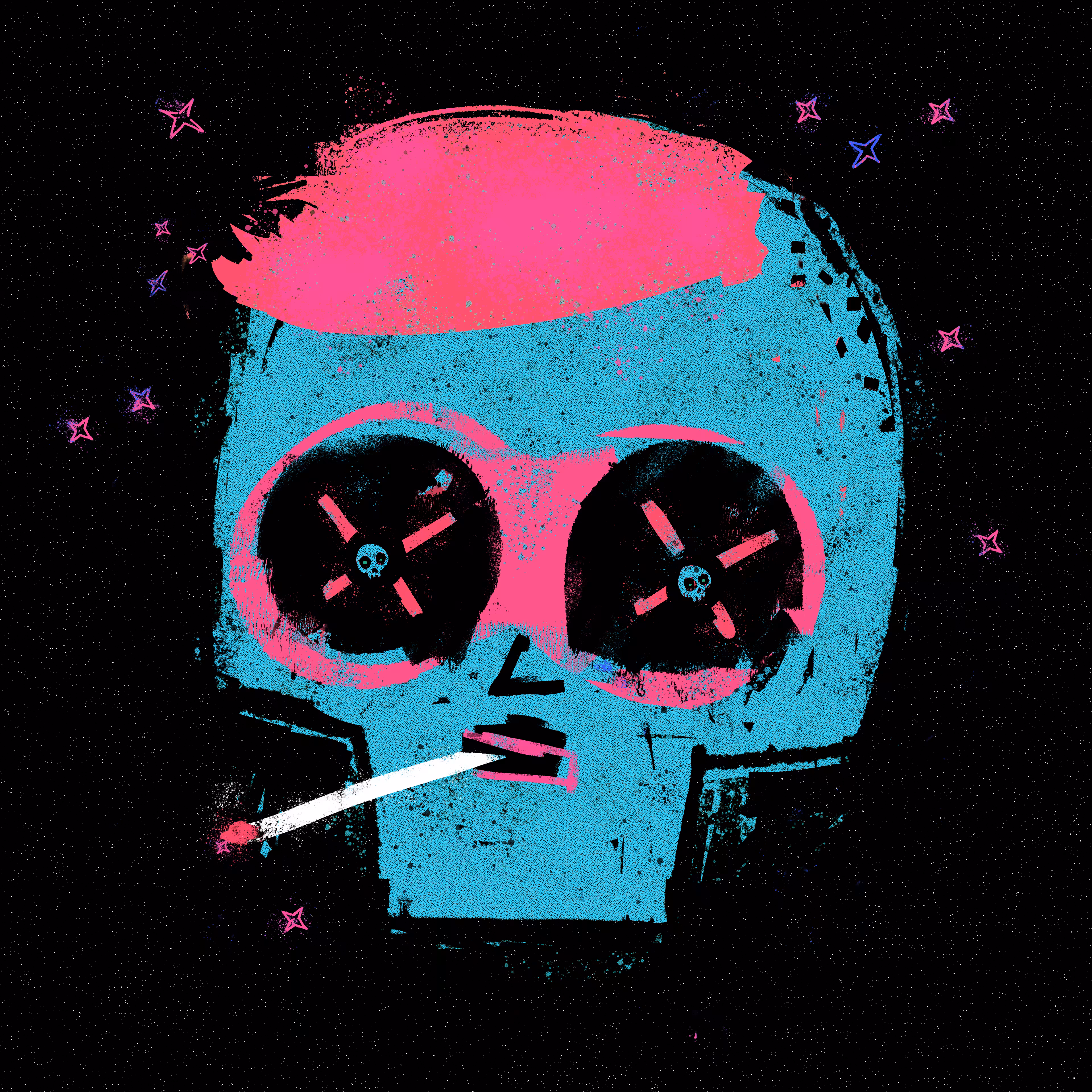 Grifter #094