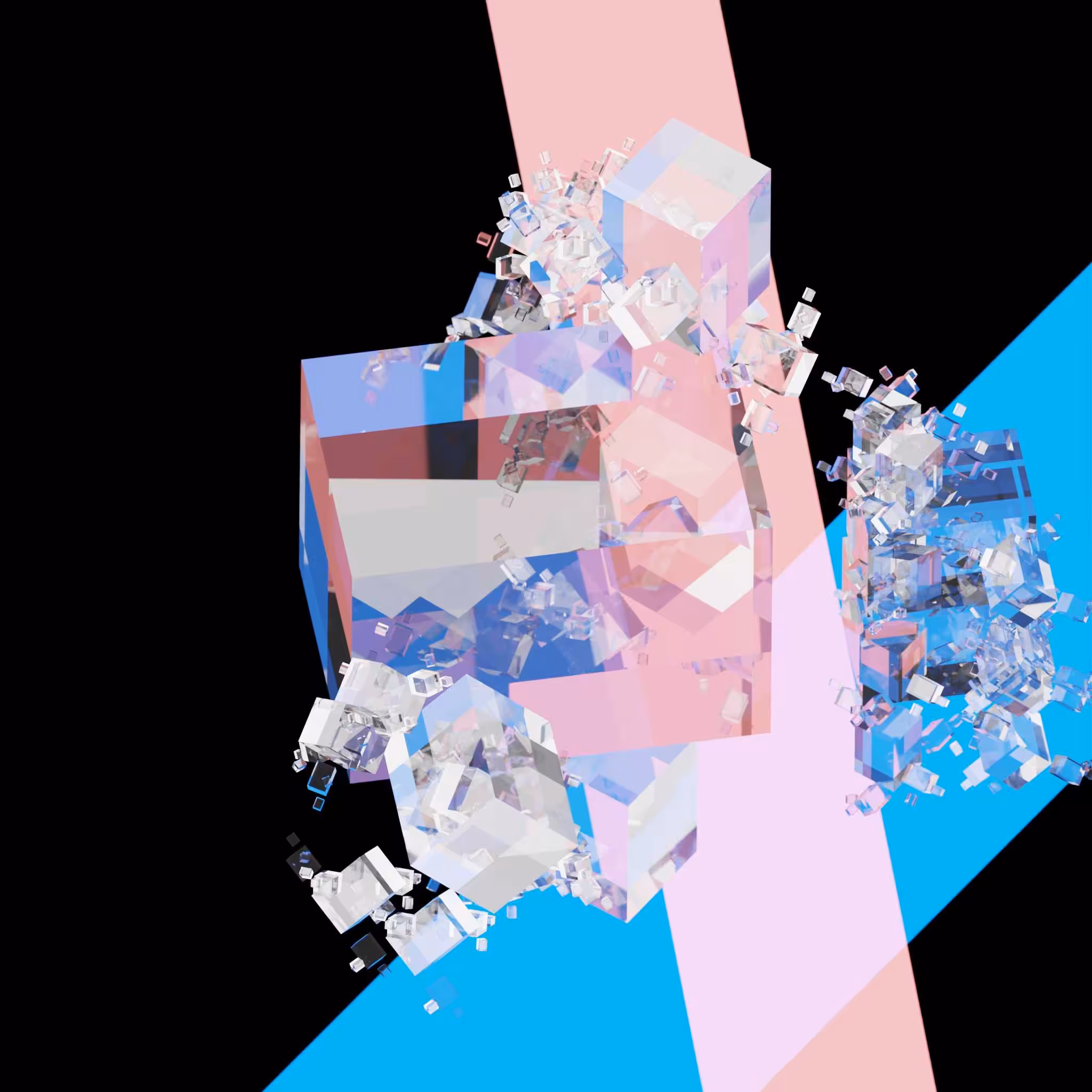 Fragment: ETERNAL FRAGMENT #1920