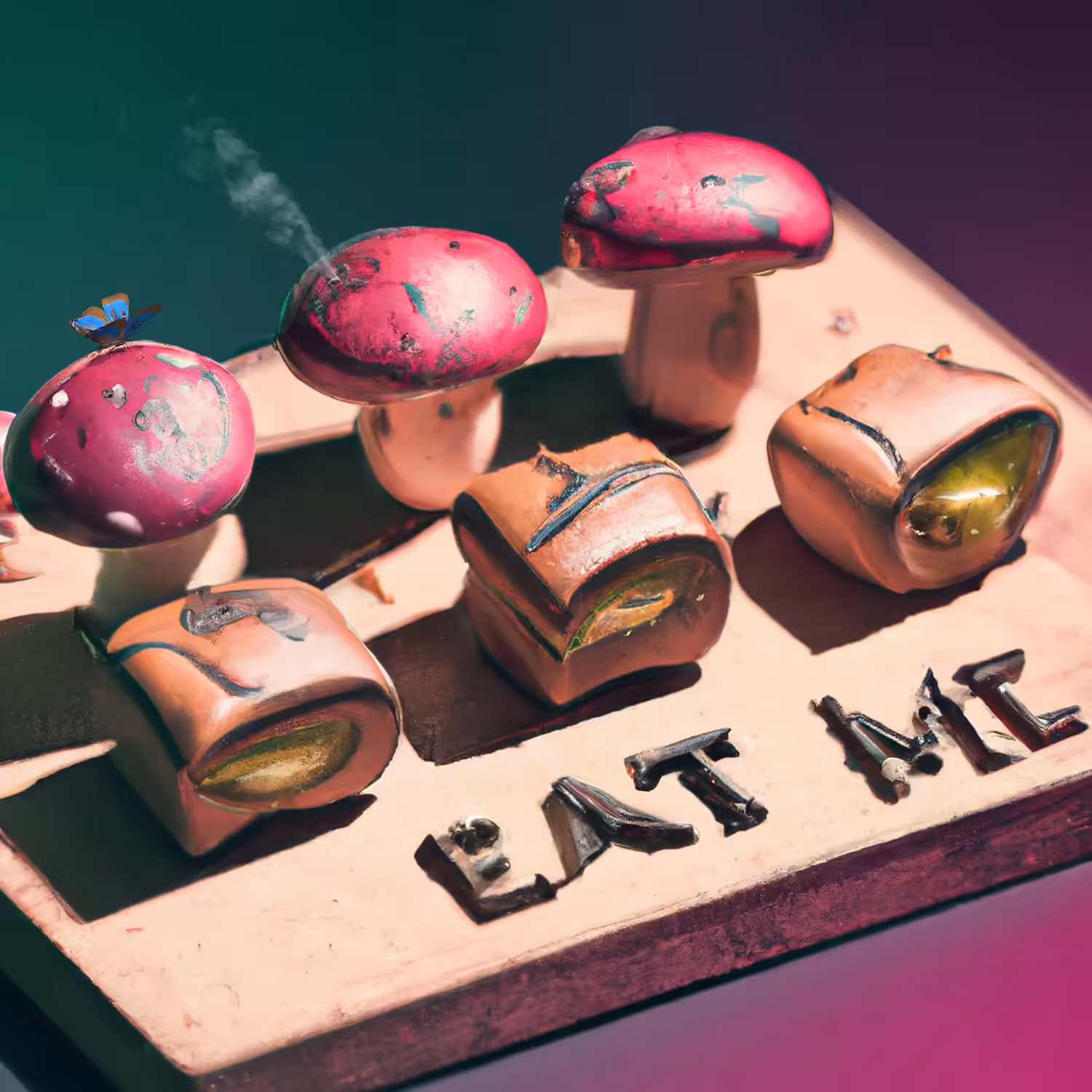 Eat Me