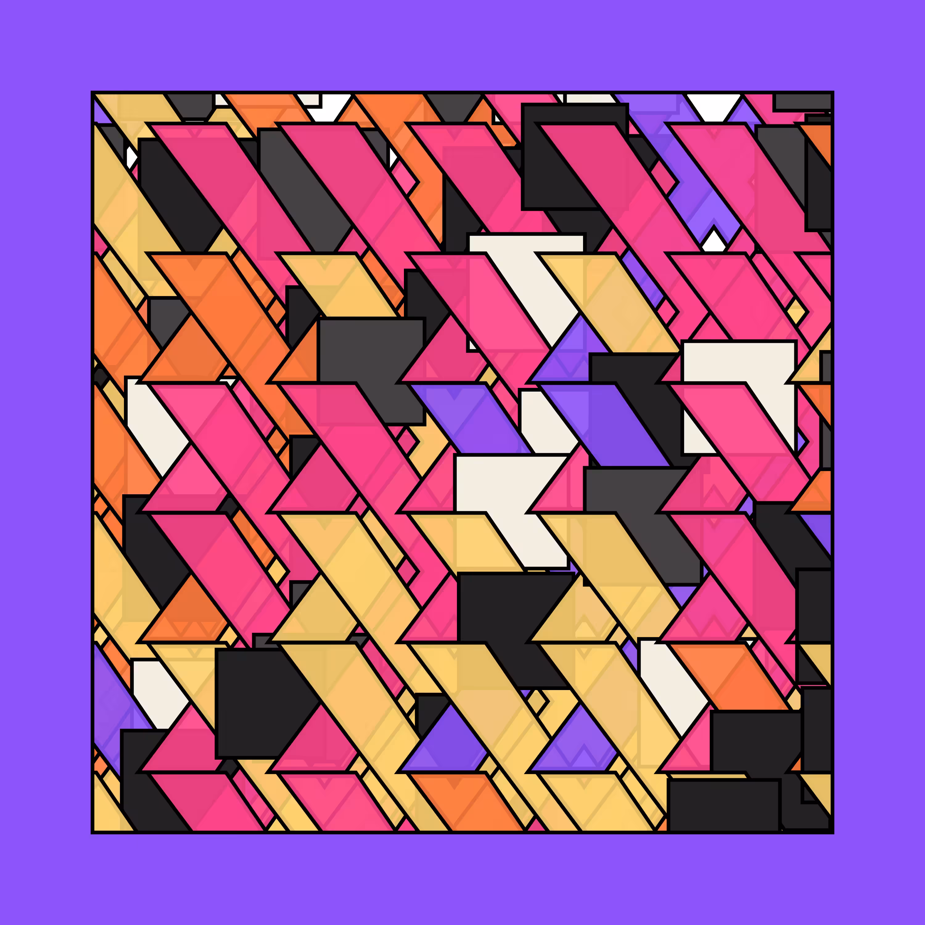 Dialect: Bold #53