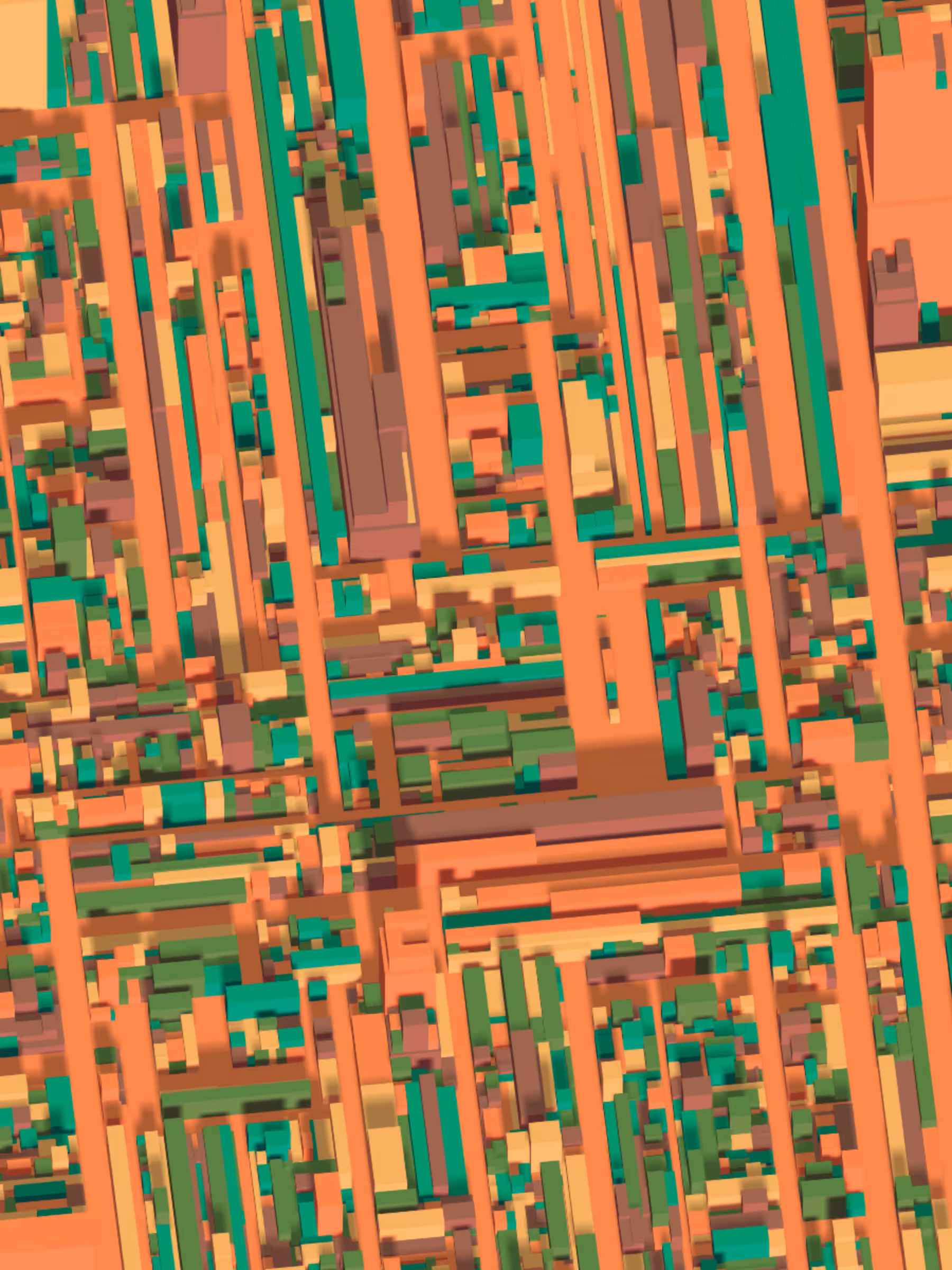Democracity