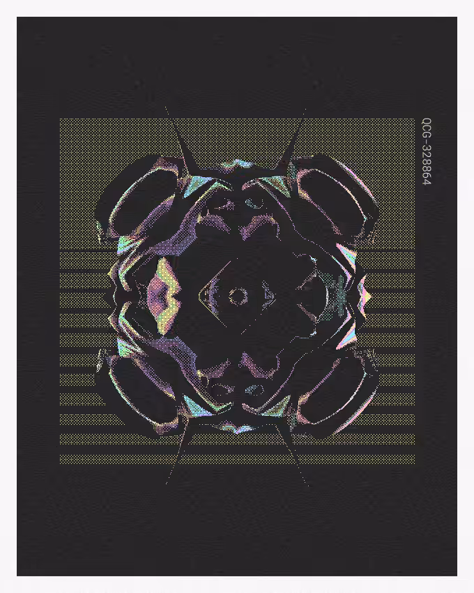 watched over by machines of loving grace #38