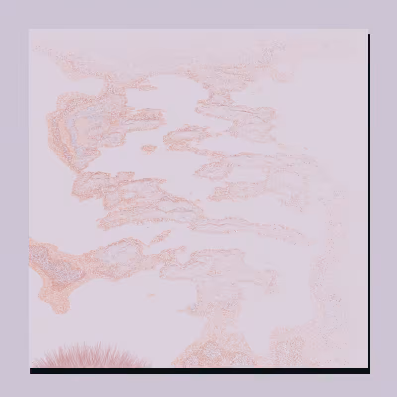 Atypical Lands #107