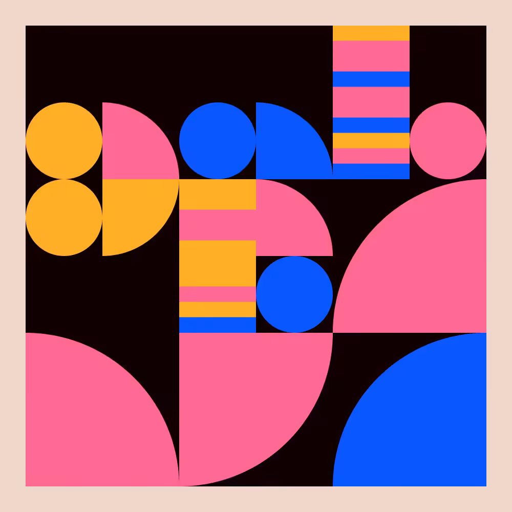 Geometrical #81