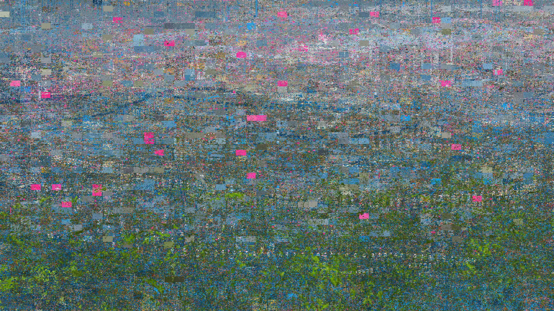 A(i)terative {landscape} #36