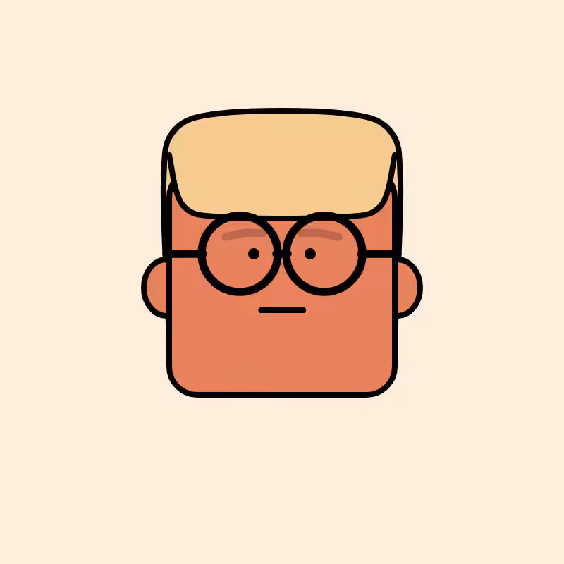 Mimic #9
