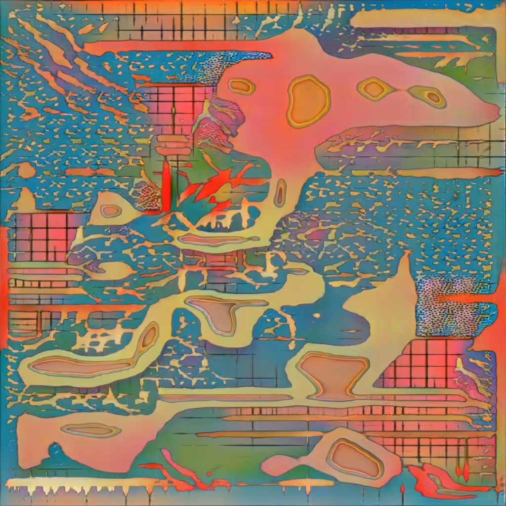 Pink Ass Spaceship #12