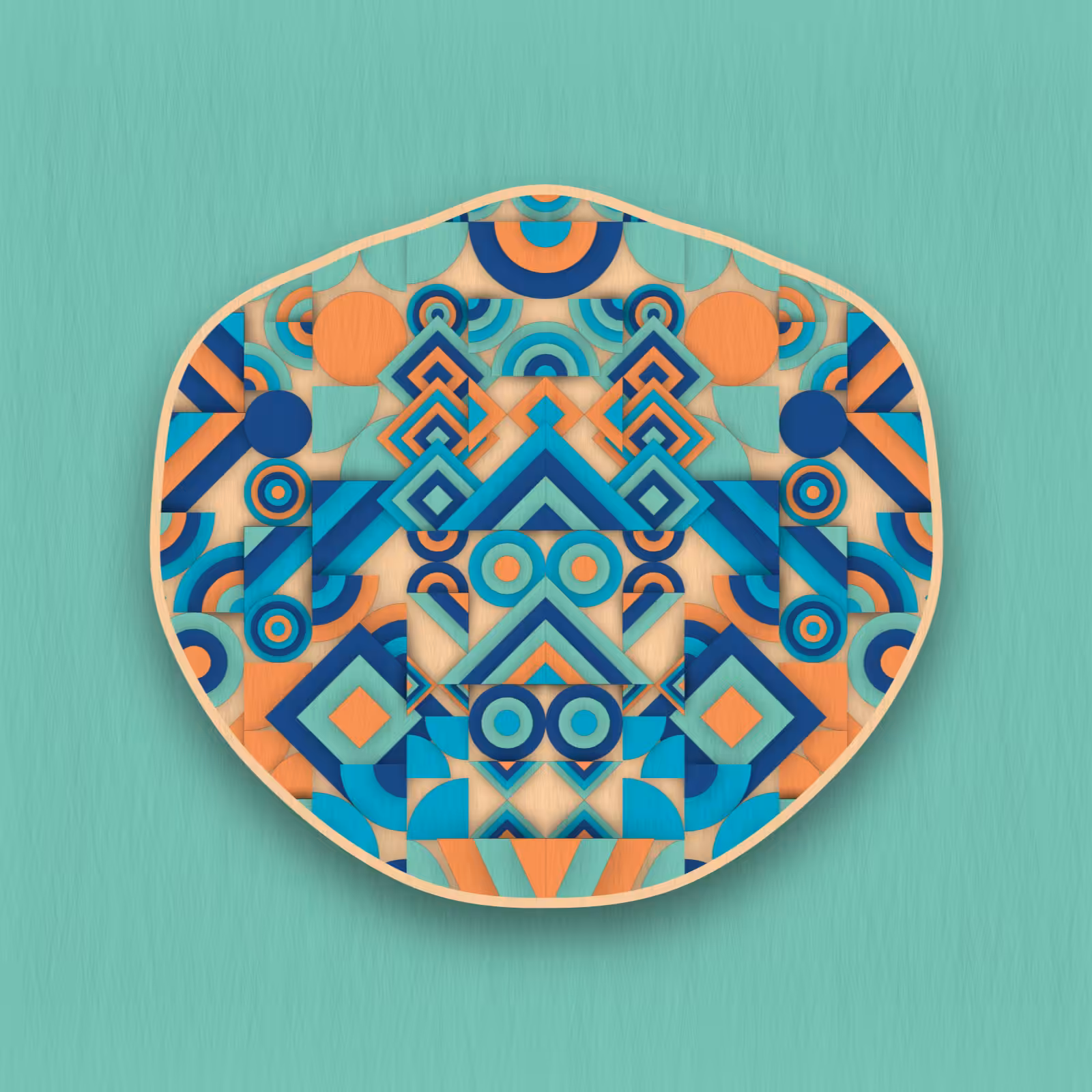 Generativemasks #9391