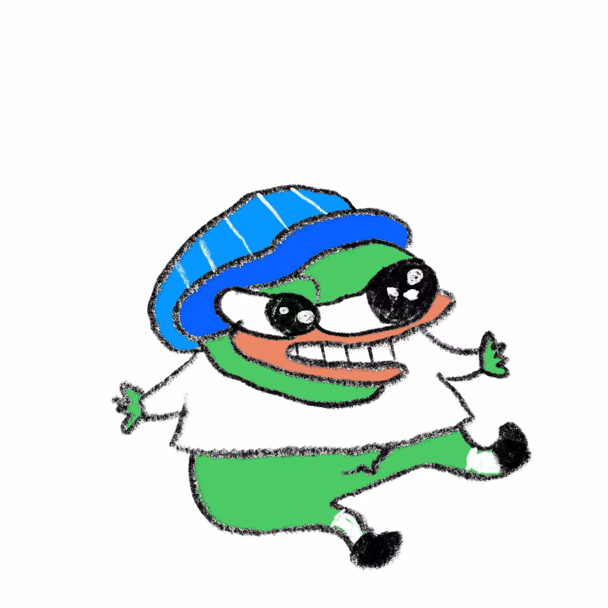 Pepe Neighbor #651