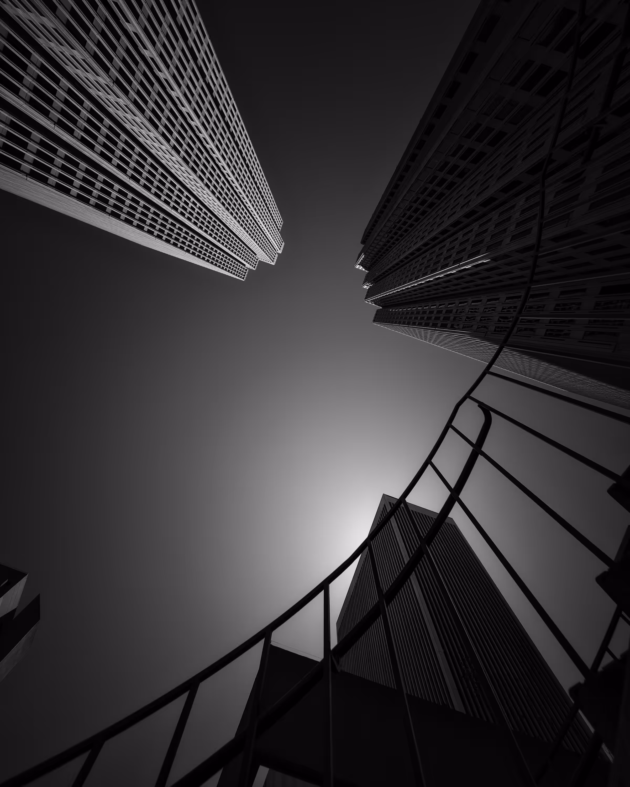 Duality of Light and Darkness 7