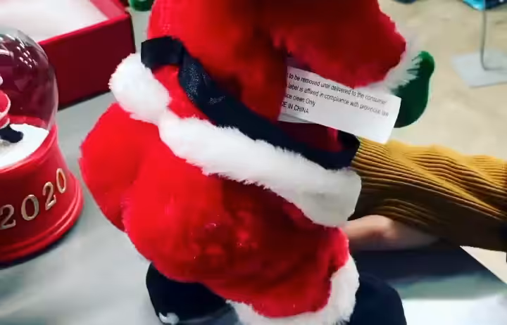 Jolly Saint Thicc