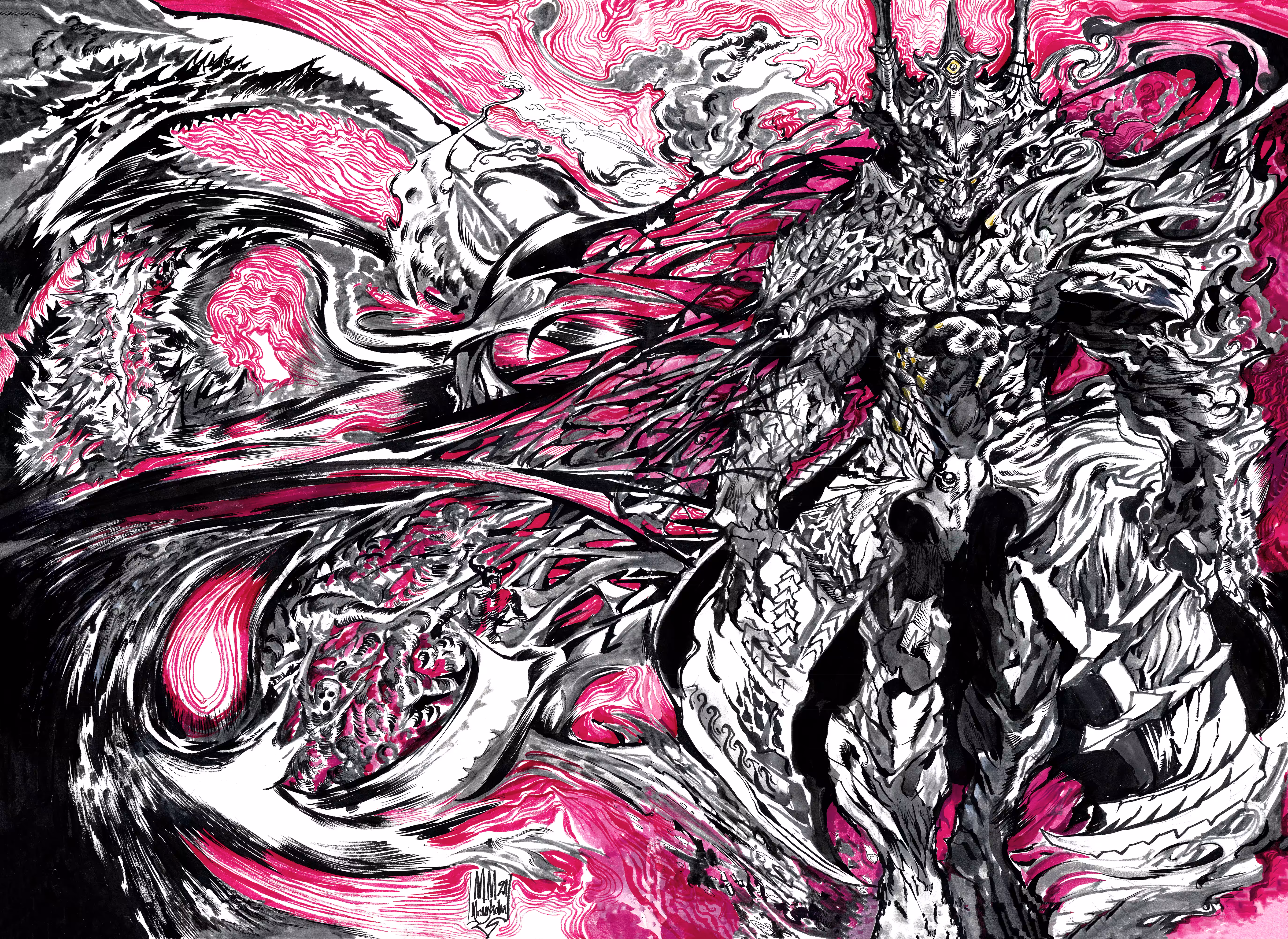 Dance of Death