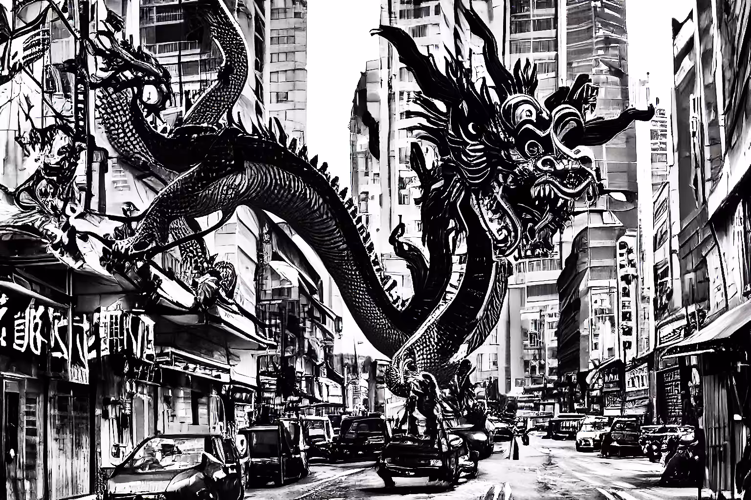 Dragon