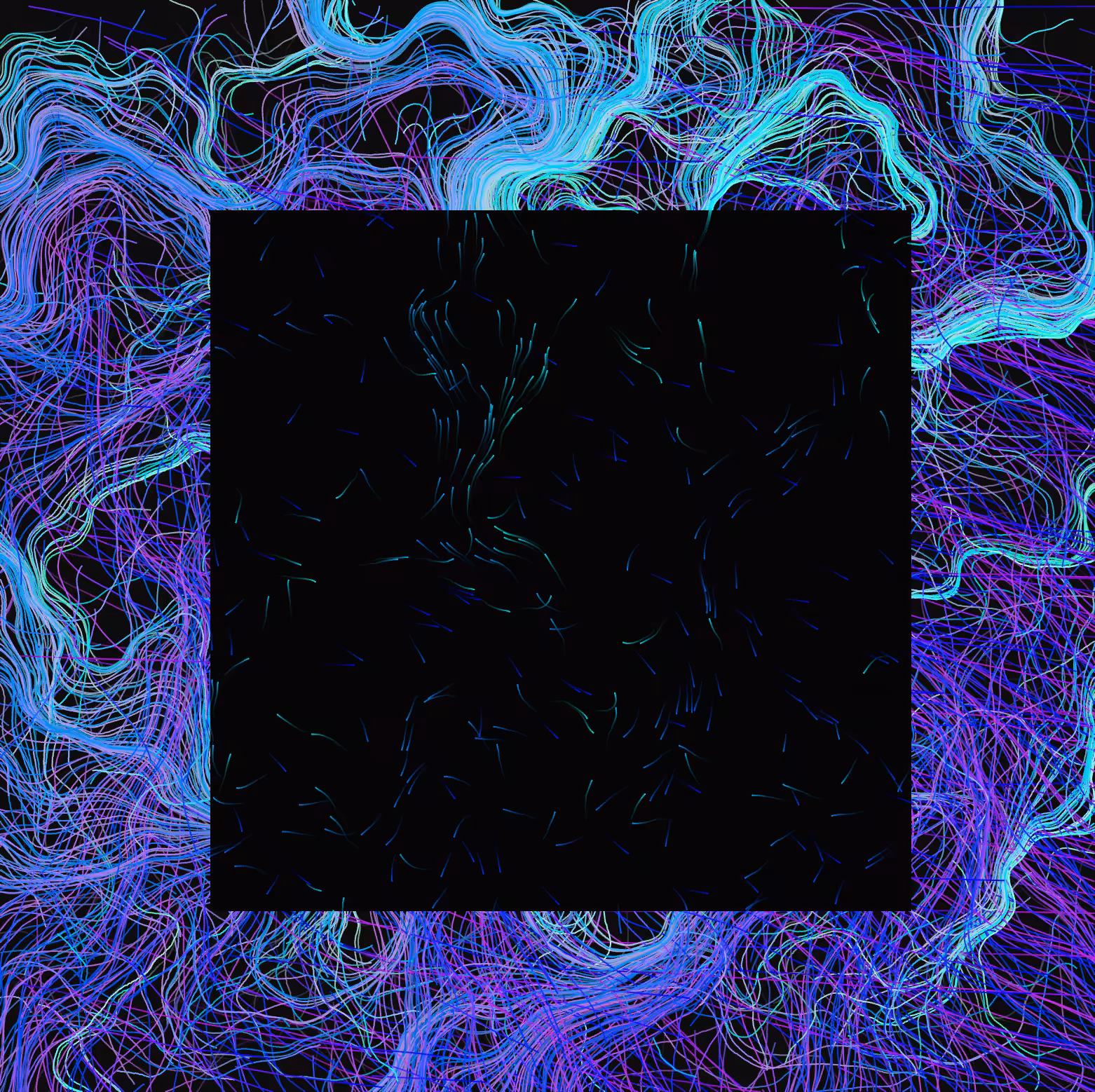 spirits, lifeforms... #47