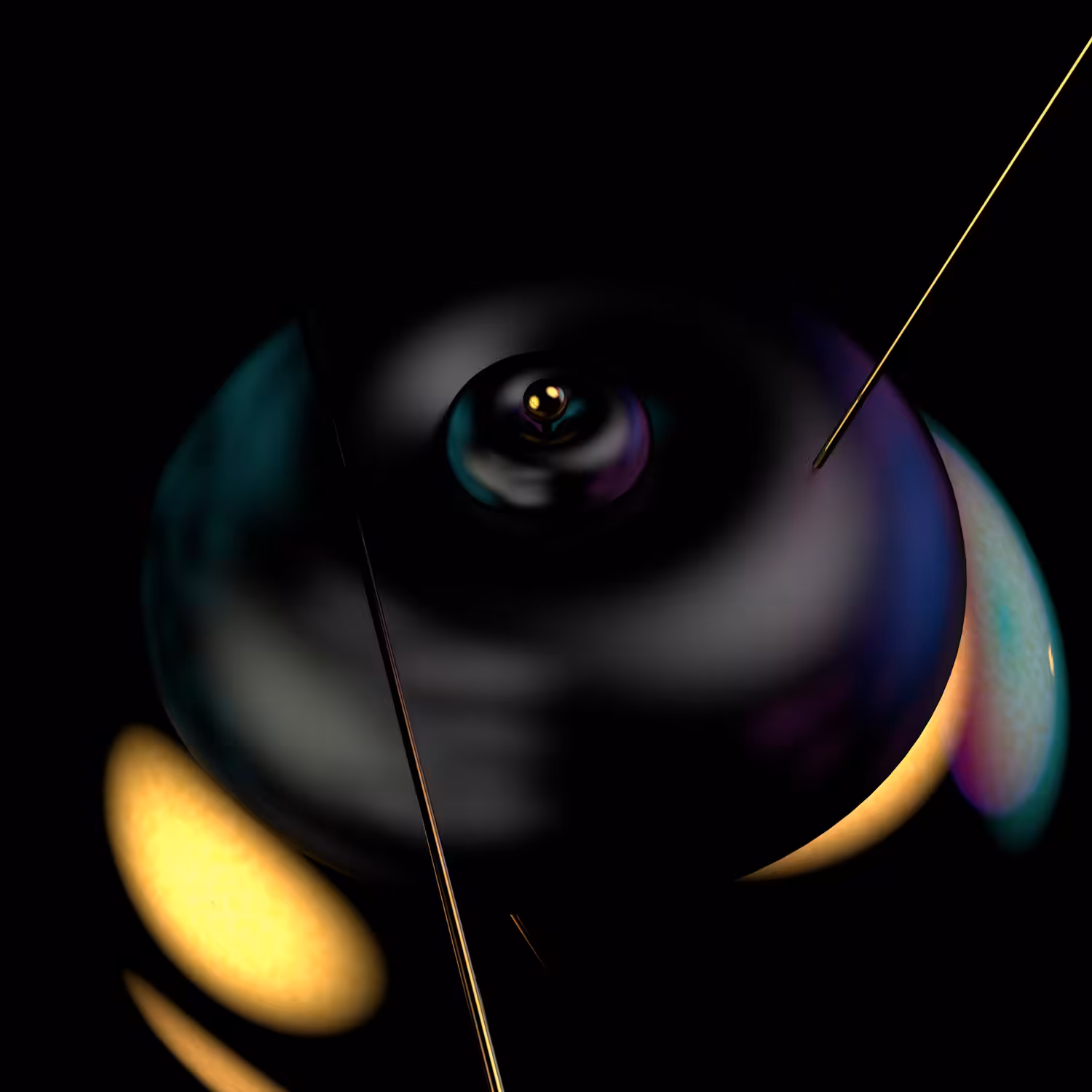 Circle #31