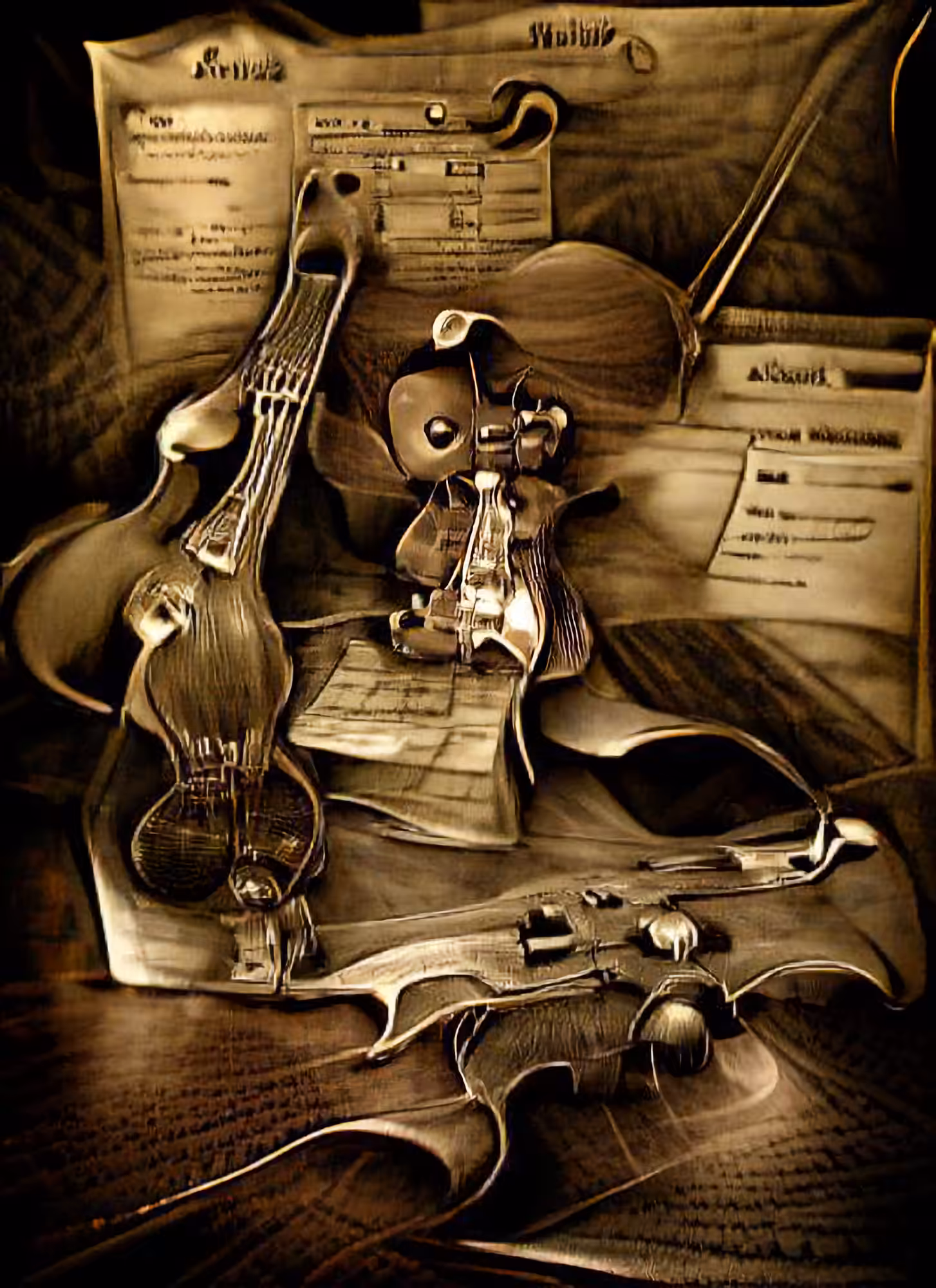 Violin 