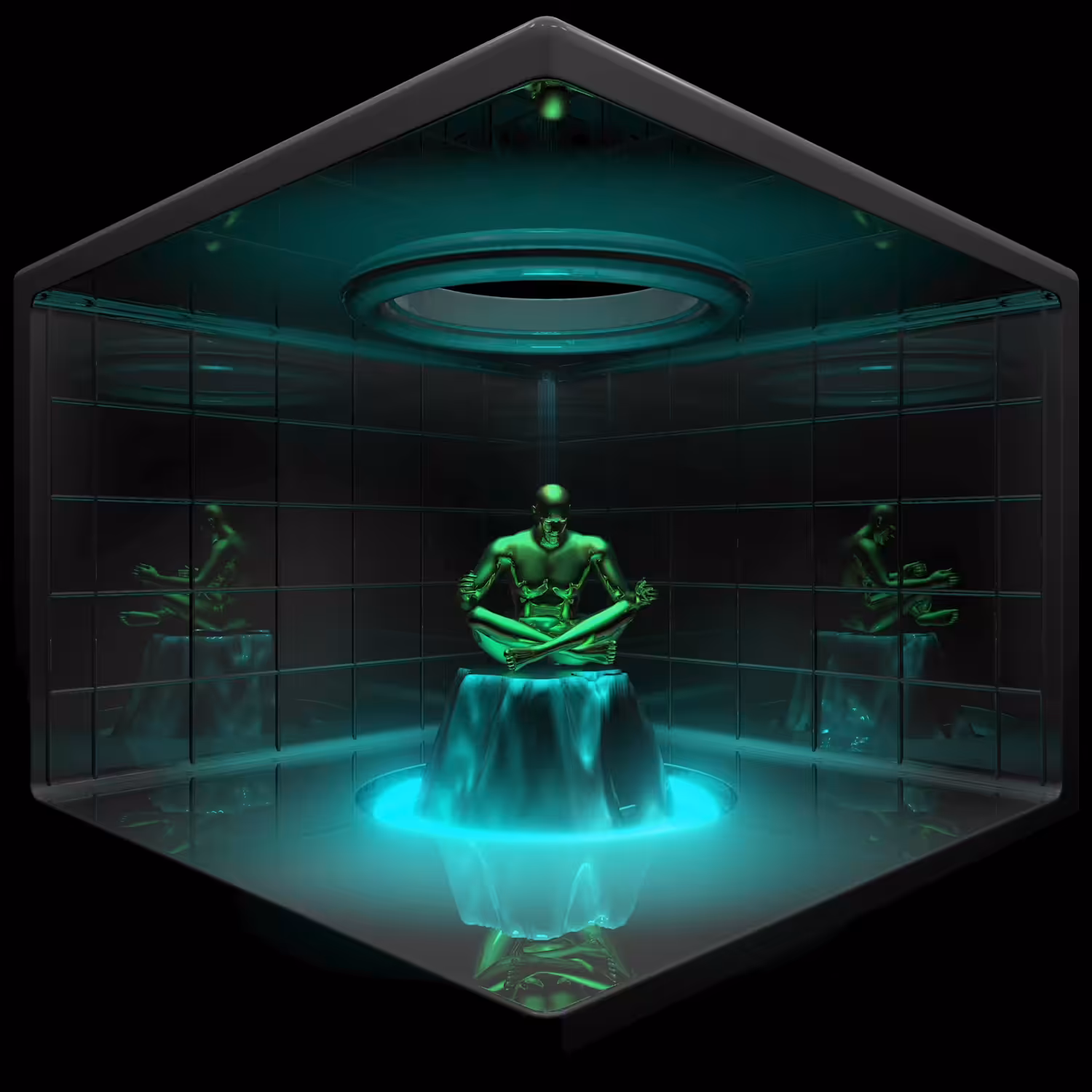 Think Inside The Box #2