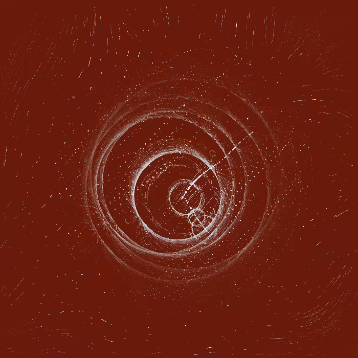Gravitational Beam #30