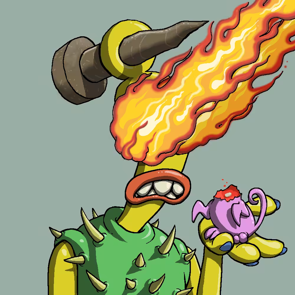 InfernoWil