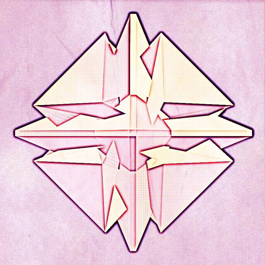 Studio Nouveau Icon #1