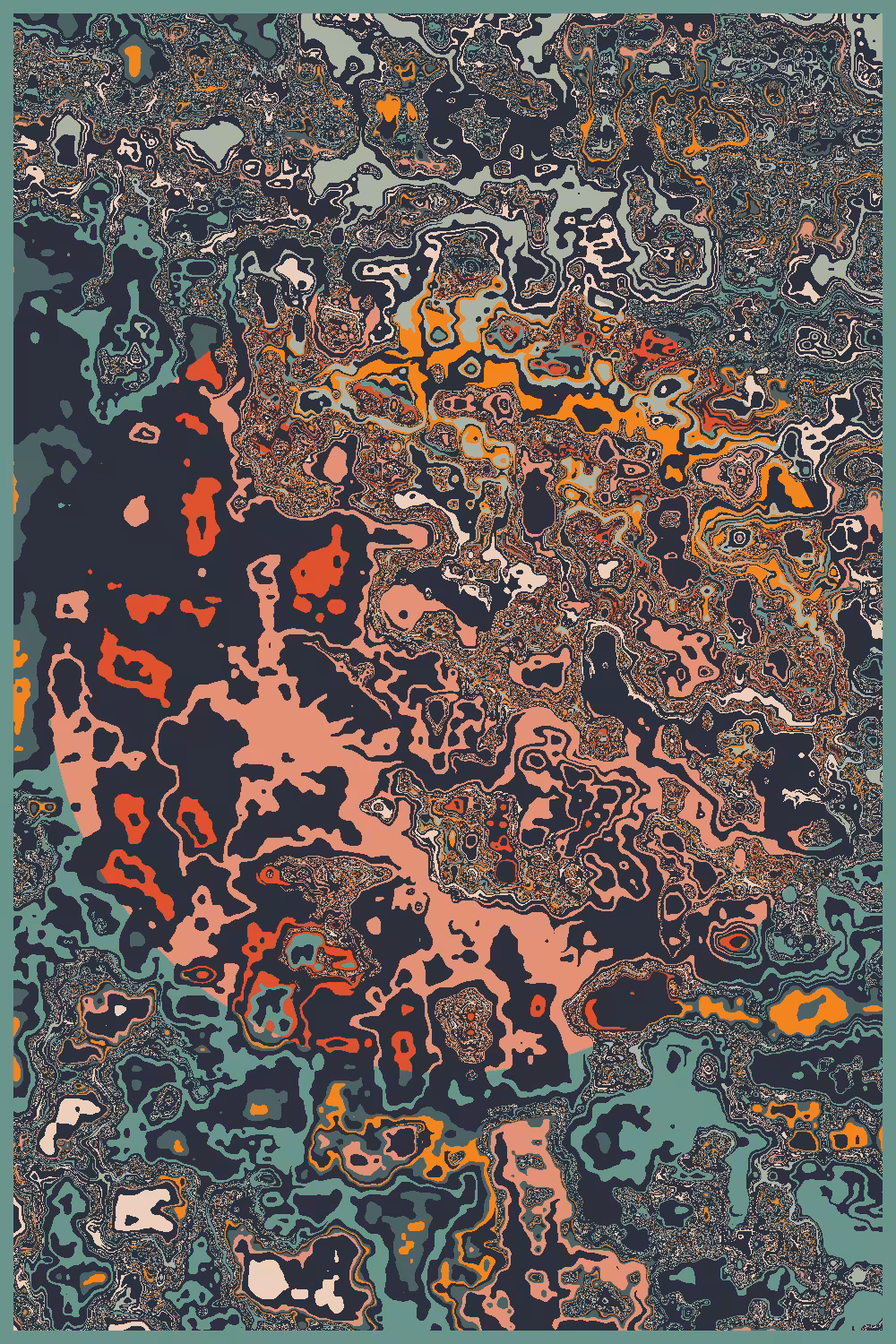 Elswhere Atlas #68