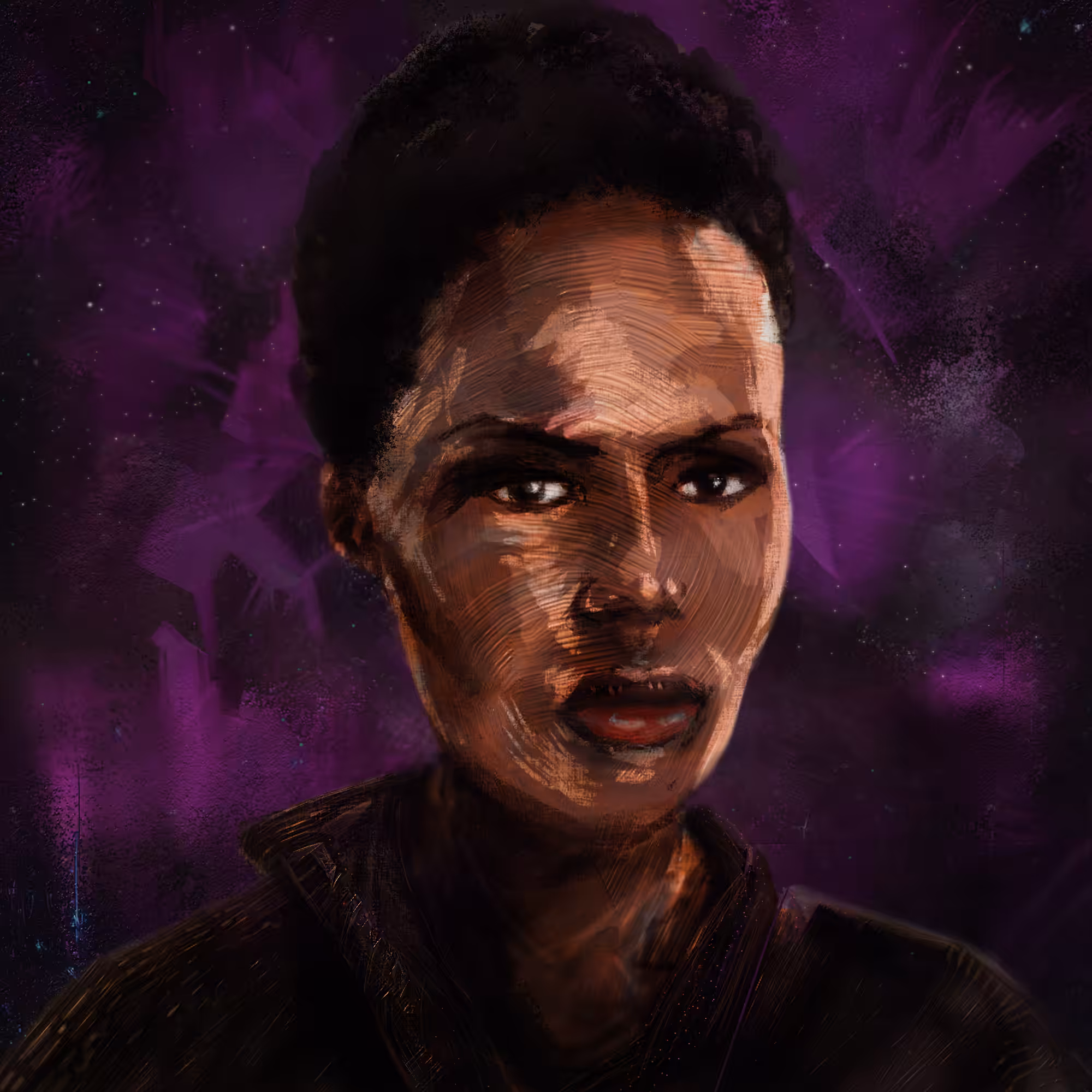 ARHANTA COMICS & RECORDS: Nabzadeen, Intergalactic Agent