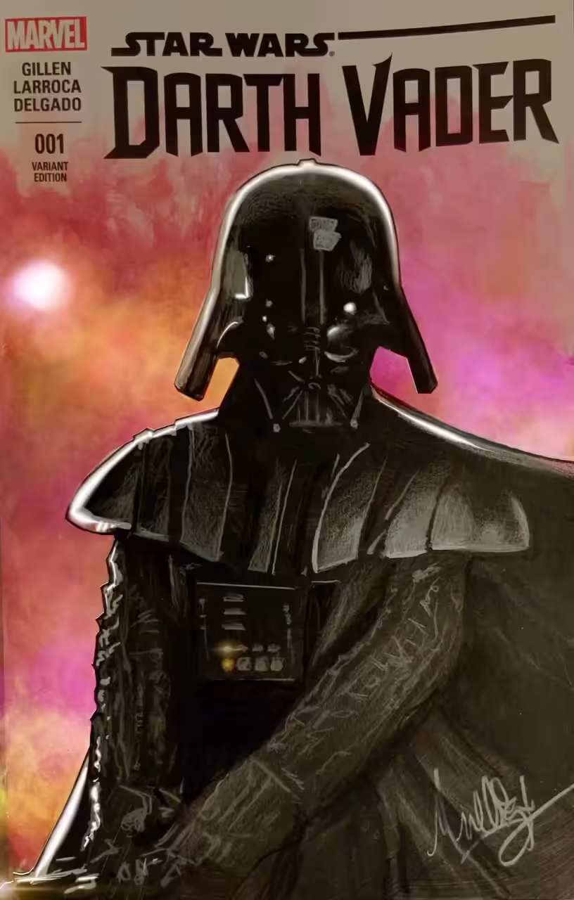 “Dark Lord 001”