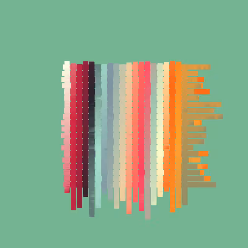 Wicker #13