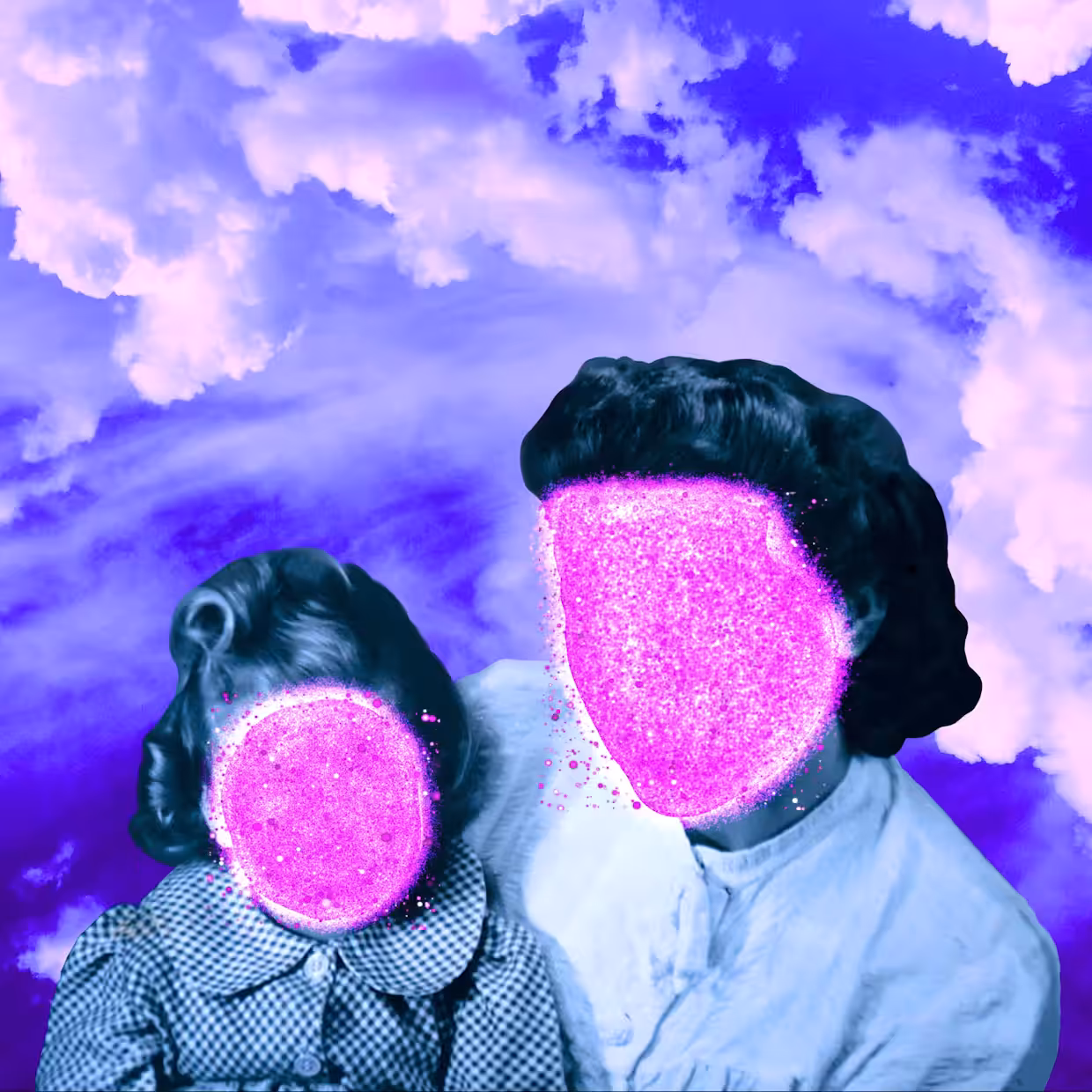 The Family Portrait