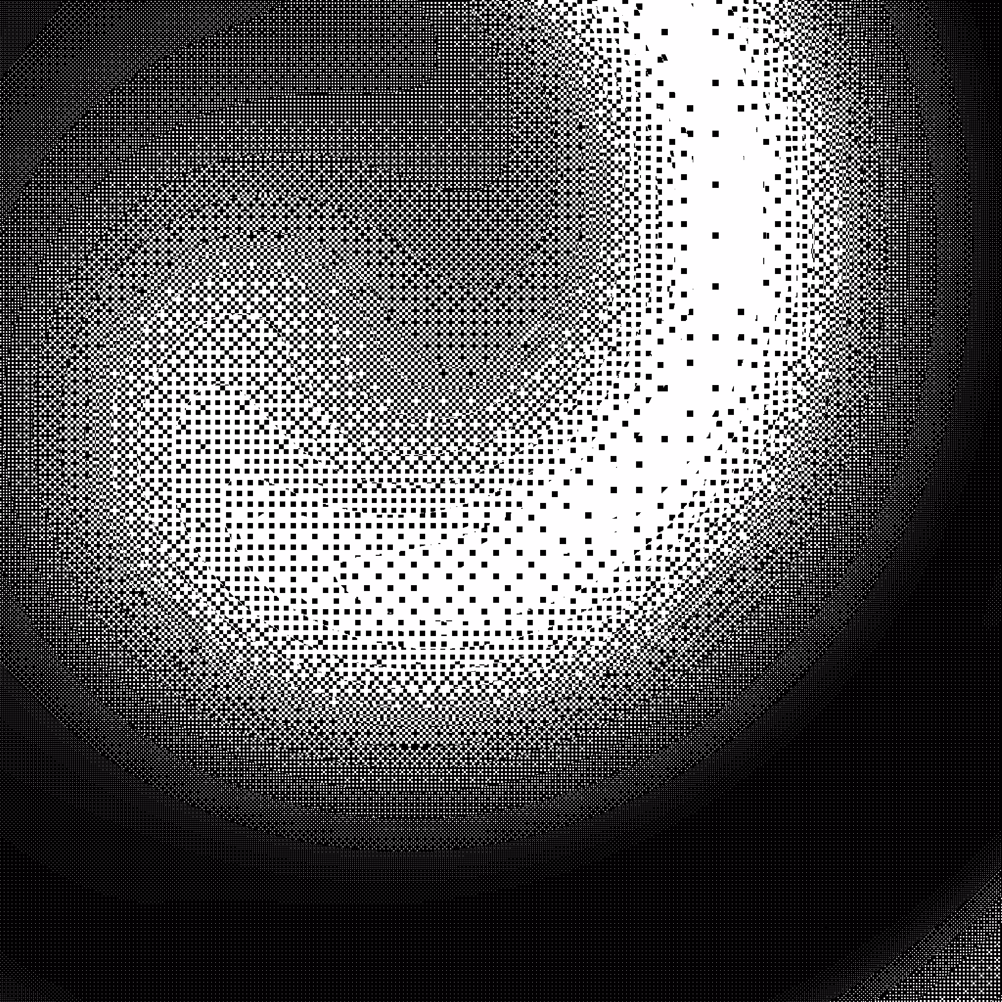 Broken Dither #262