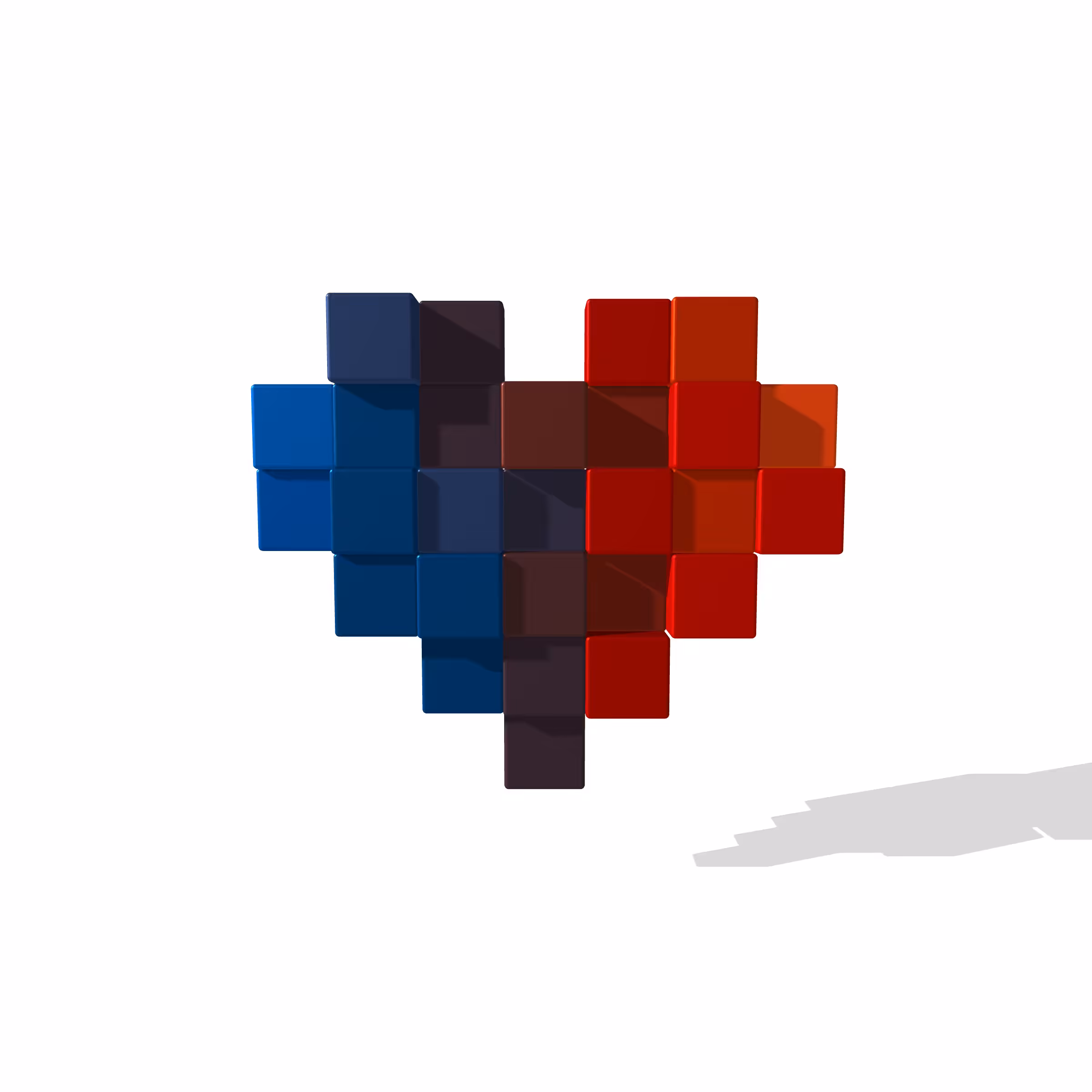 heart + craft #9568