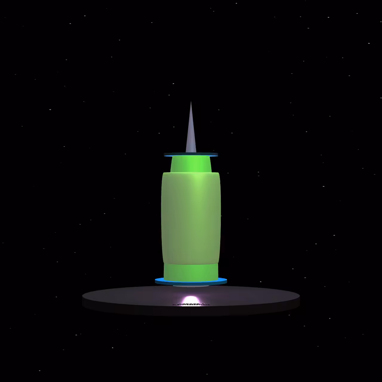 Astraglade - 112 - Nebula