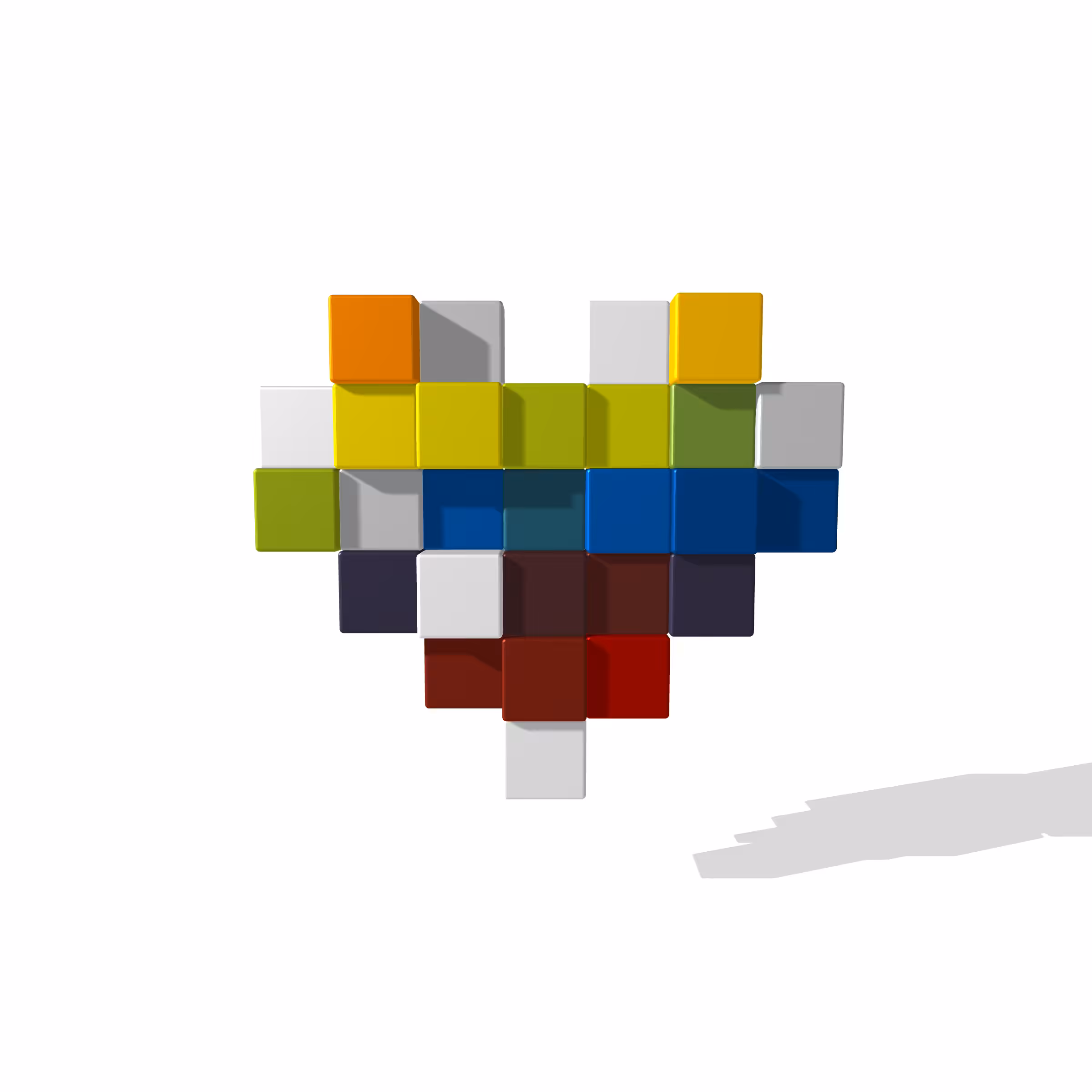 heart + craft #26024