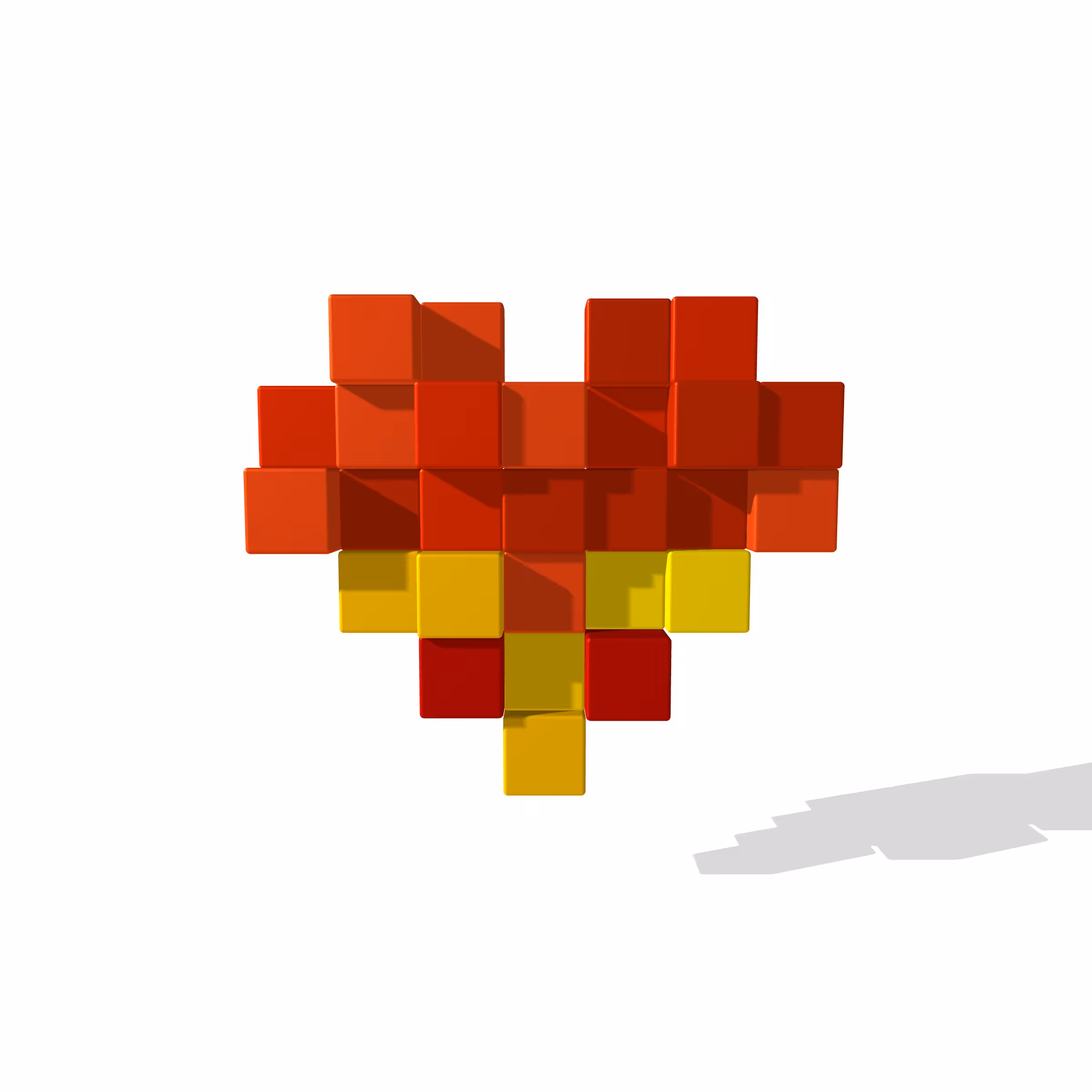 heart + craft #8424