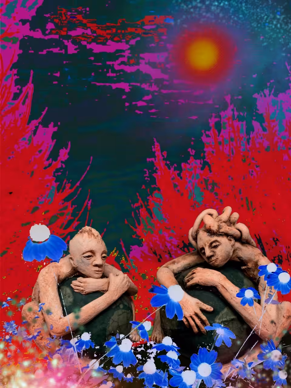 SoulplayClay NFTs