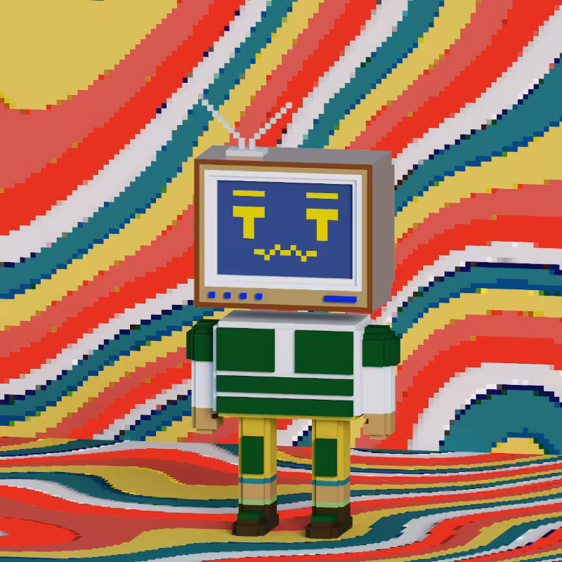 electronics head #13